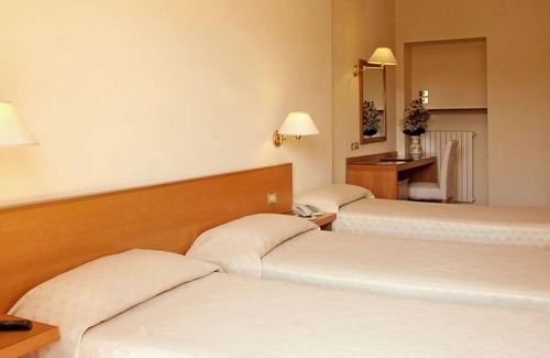 Salerno Hotel | Hotel Plaza