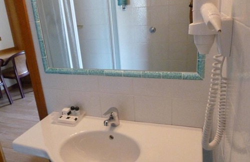 Salerno Hotel | Hotel Plaza