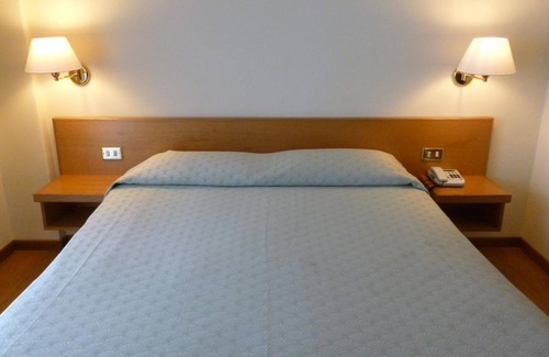 Salerno Hotel | Hotel Plaza