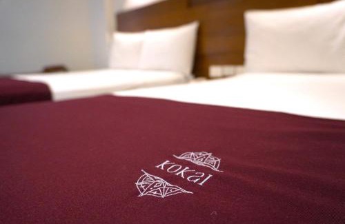 Downtown Cancun Hotel | Hotel Plaza Kokai Cancún