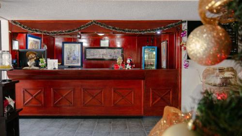 Ciudad Hidalgo Hotel | Hotel Plaza Mazari