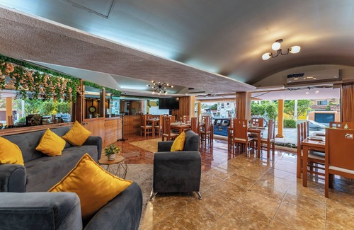 Ciudad del Carmen Hotel | Hotel Plaza Mirador Ciudad del Carmen