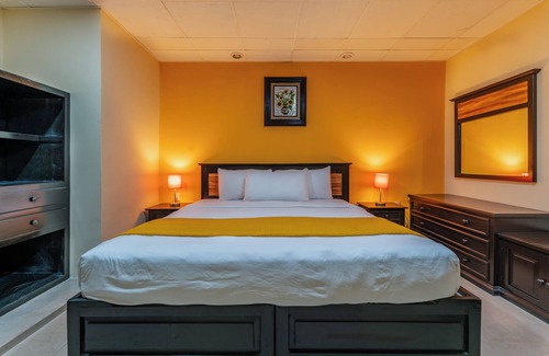 Ciudad del Carmen Hotel | Hotel Plaza Mirador Ciudad del Carmen