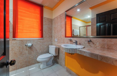 Ciudad del Carmen Hotel | Hotel Plaza Mirador Ciudad del Carmen