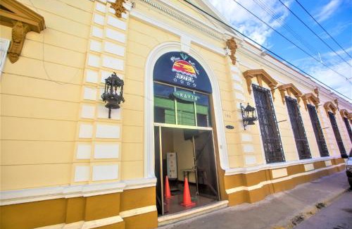 Centro Hotel | Hotel Plaza Mirador