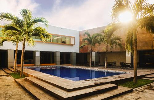 Centro Hotel | Hotel Plaza Mirador