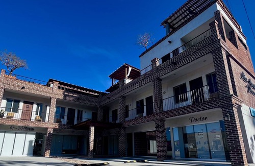 Todos Santos Apartment | Hotel Plaza Mis Amores