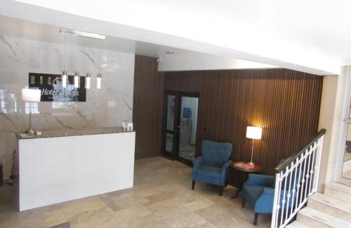 Sabinas Hotel | Hotel Plaza