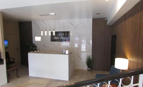 Sabinas Hotel | Hotel Plaza