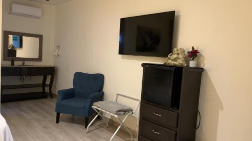 Sabinas Hotel | Hotel Plaza