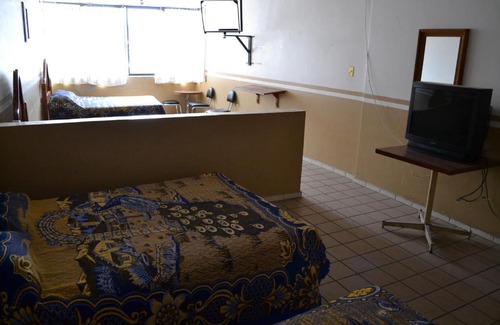 San Juan de los Lagos Hotel | Hotel Plaza Romo