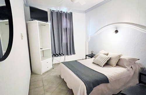 San Juan de los Lagos Hotel | Hotel Plaza San Juan