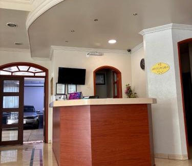 Tepatitlan de Morelos Hotel | Hotel Plaza Ejecutivo