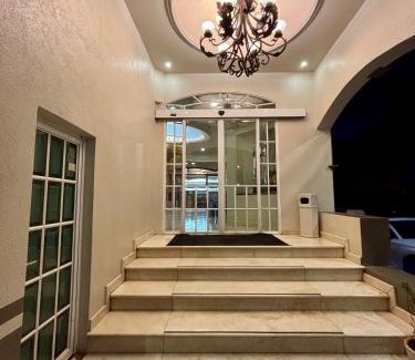 Tepatitlan de Morelos Hotel | Hotel Plaza Ejecutivo