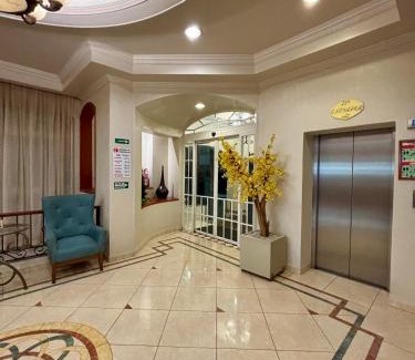Tepatitlan de Morelos Hotel | Hotel Plaza Ejecutivo