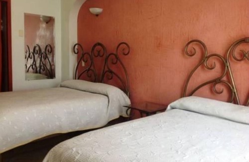 Tepatitlan de Morelos Hotel | Hotel Plaza Ejecutivo