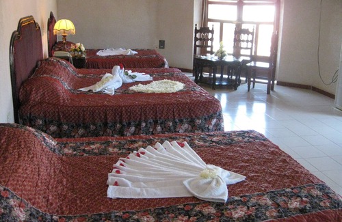 Ticul Hotel | Hotel Plaza