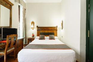 Albaicin Hotel | Hotel Plaza Nueva