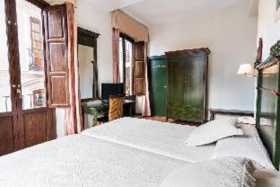 Albaicin Hotel | Hotel Plaza Nueva