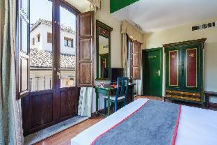 Albaicin Hotel | Hotel Plaza Nueva