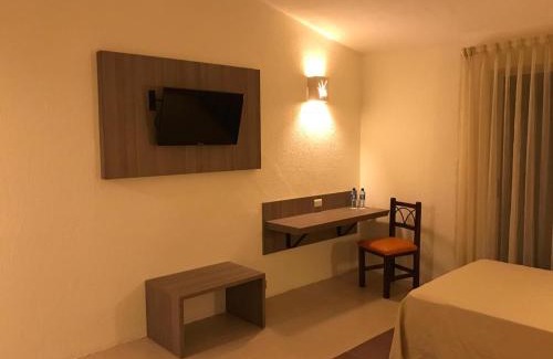 Palenque Hotel | Hotel Plaza Palenque