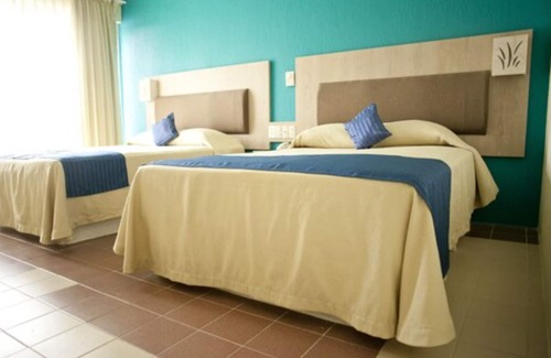 Palenque Hotel | Hotel Plaza Palenque