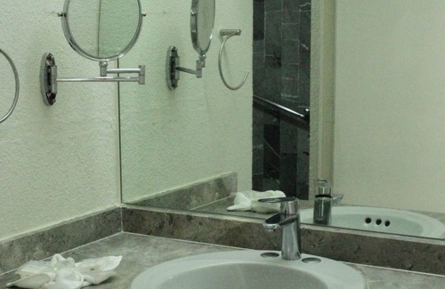 Palenque Hotel | Hotel Plaza Palenque