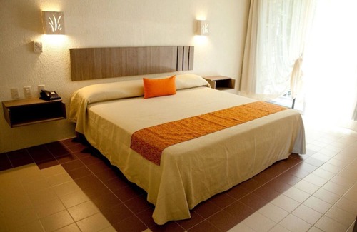 Palenque Hotel | Hotel Plaza Palenque