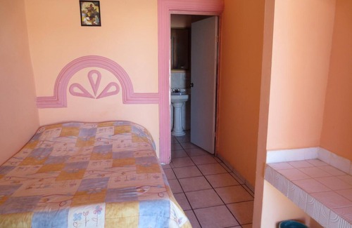 Benito Juarez Hotel | Hotel Plaza Peñasco