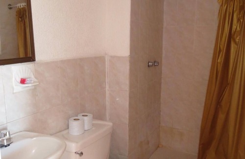 Benito Juarez Hotel | Hotel Plaza Peñasco