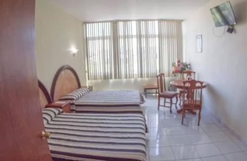 Sahuayo Hotel | Hotel Plaza Sahuayo