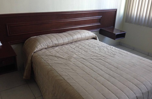 Sahuayo Hotel | Hotel Plaza Sahuayo