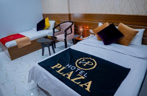 Sylhet Hotel | Hotel Plaza Sylhet