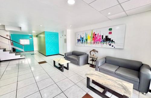 Tuxtla Gutierrez Hotel | Hotel Plazha Express