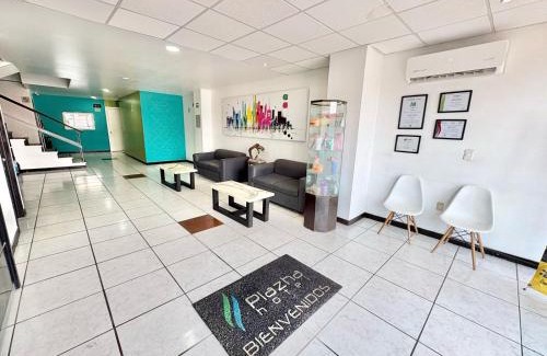 Tuxtla Gutierrez Hotel | Hotel Plazha Express