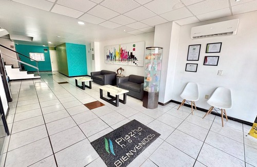 Tuxtla Gutierrez Hotel | HOTEL PLAZHA