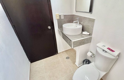 Tuxtla Gutierrez Hotel | HOTEL PLAZHA