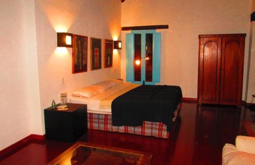 Old Town Hotel | Hotel Plazuela de San Agustín - PSA Hotel
