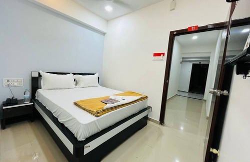 Surat Hotel | Hotel Pleasure