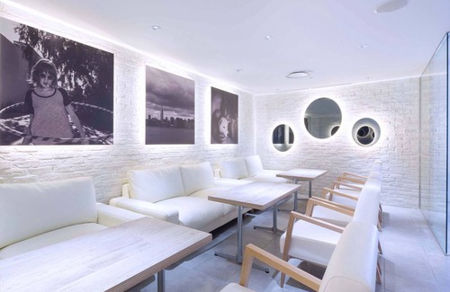 Nishi Hotel | Hotel Plumm