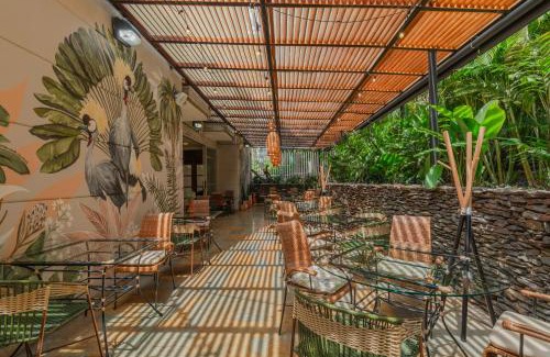 Alejandria Hotel | Hotel Poblado Alejandria