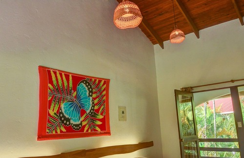 Barrio Los Villalobos Hotel | Hotel Pochote Grande