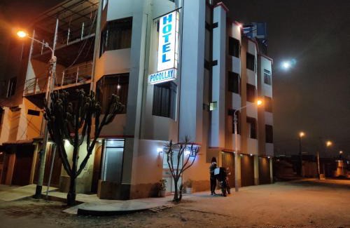 Pocollay Apartment | Hotel Pocollay