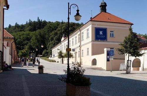 Boskovice House | Hotel Pod Zámkem