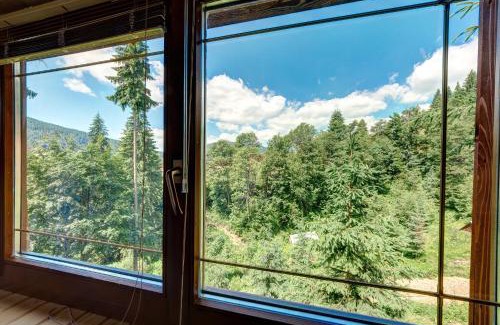 Bukovel Resort | Hotel Podgorie Spa