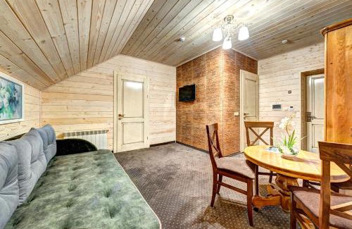 Bukovel Resort | Hotel Podgorie Spa