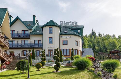 Bukovel Resort | Hotel Podgorie Spa