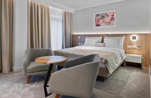 Banja Koviljaca Hotel | Hotel Podrinje