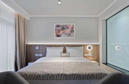 Banja Koviljaca Hotel | Hotel Podrinje