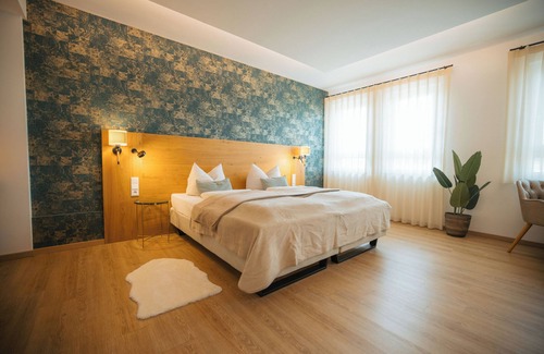 Dachau District Hotel | Hotel Poellners